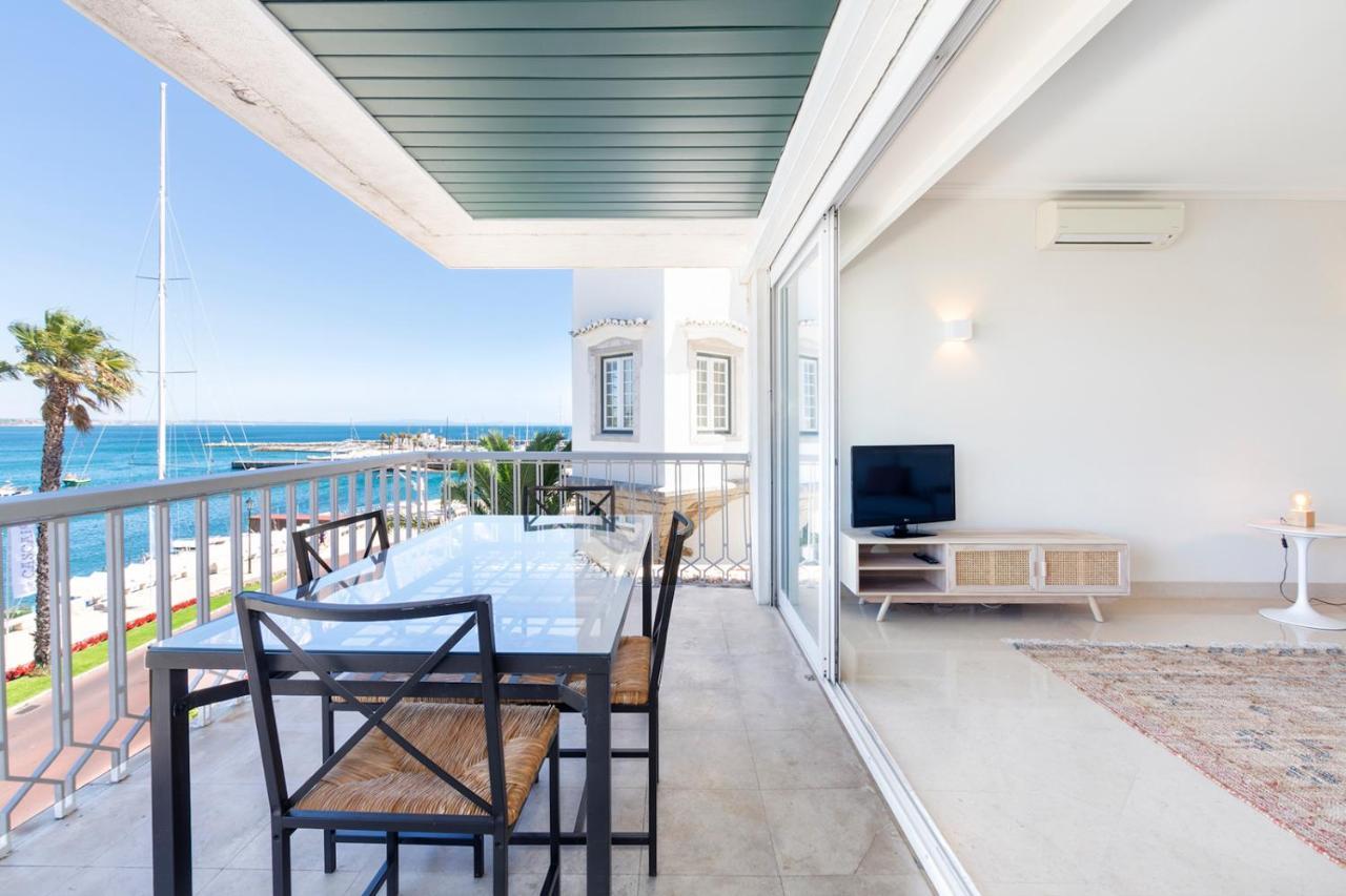 Bay Terrace Iv Apartment Cascais