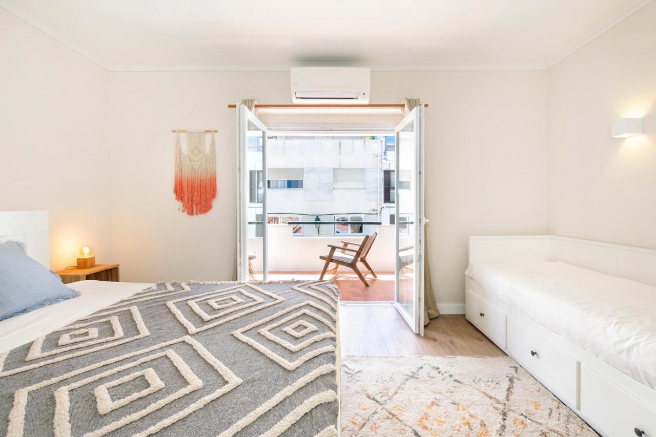 Apartment Bay Terrace Iv