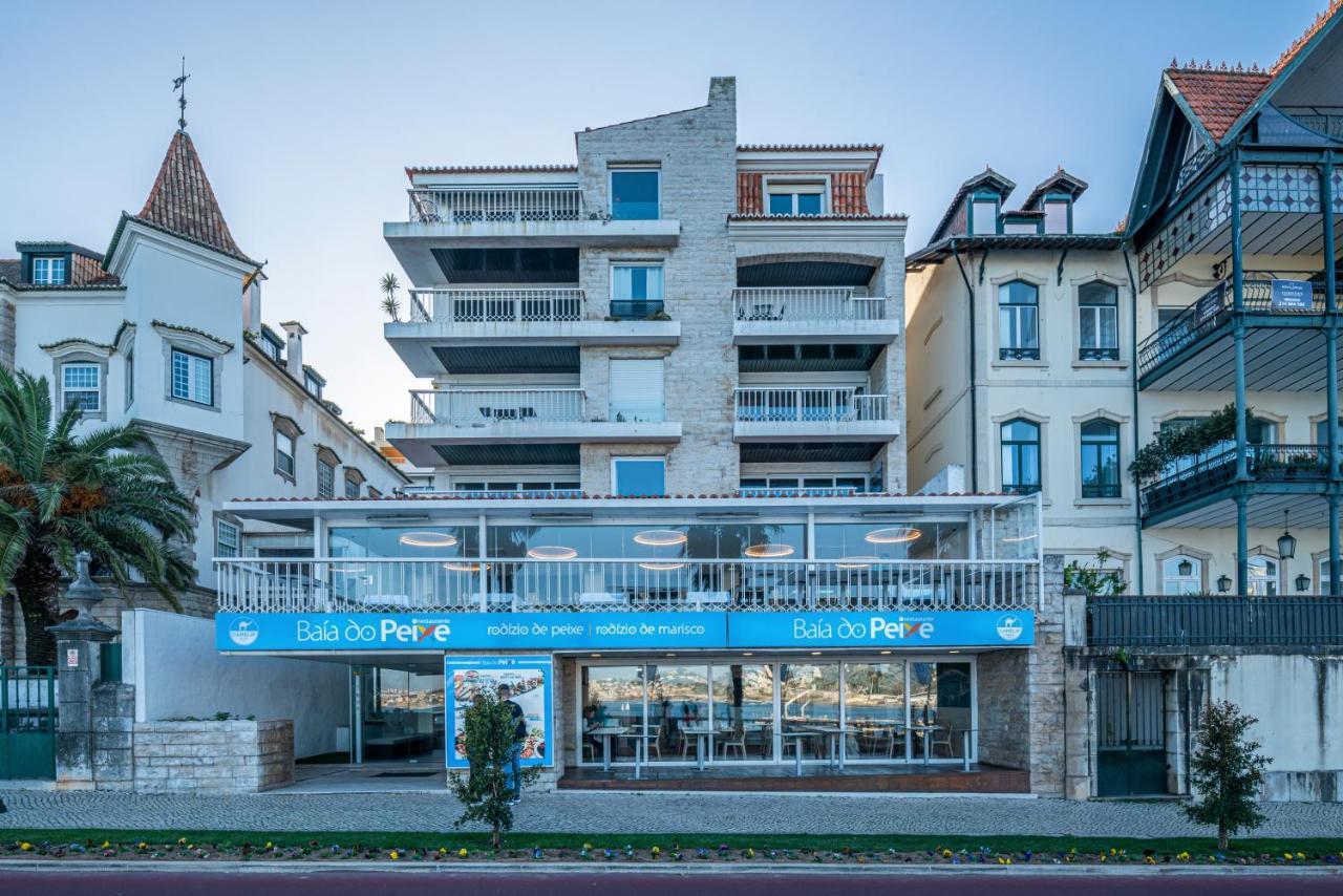 Bay Terrace Iv * Cascais
