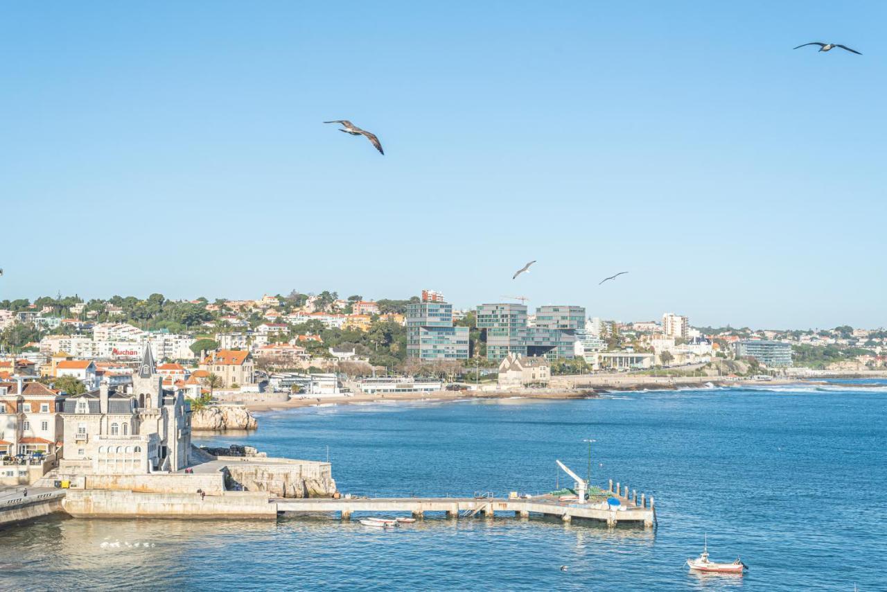 Apartment Bay Terrace Iv Cascais